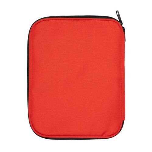 Funda Tablet La Casa De Papel Roja