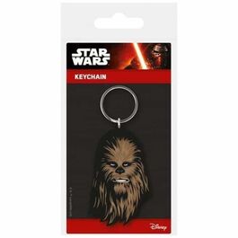 Llavero Star Wars Chewbacca Llavero Star Wars Chewbacca