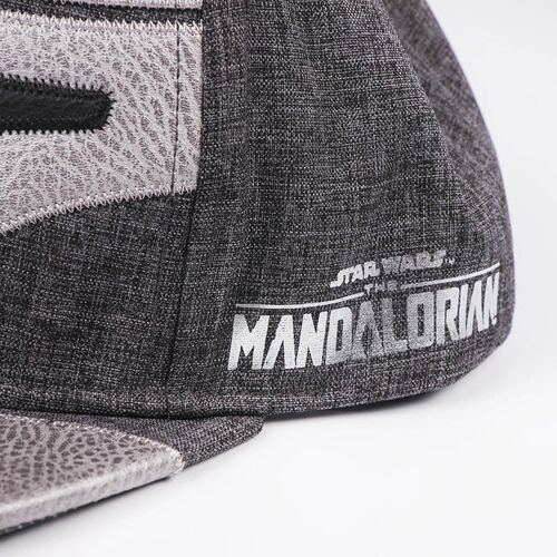 Gorra Premium The Mandalorian