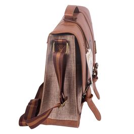 Bolso Bandolera Harry Potter 9 3-4