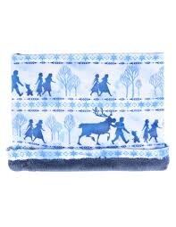 Conjunto 3 Piezas Frozen 2