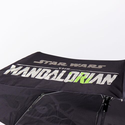 Paraguas Star Wars Mandalorian The Child