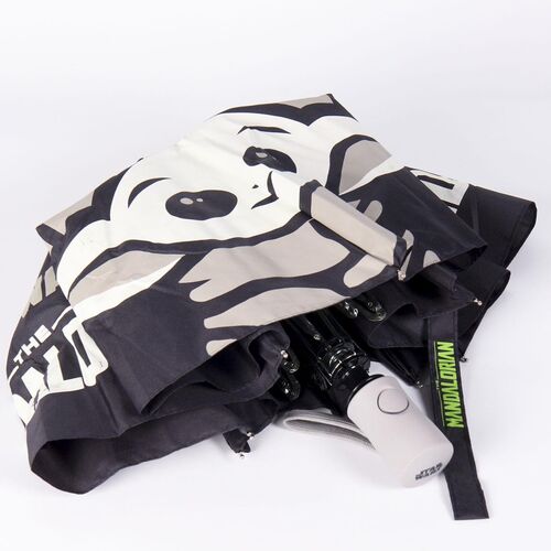 Paraguas Star Wars Mandalorian The Child