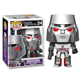 Funko POP! Megatron 24 - Transformers