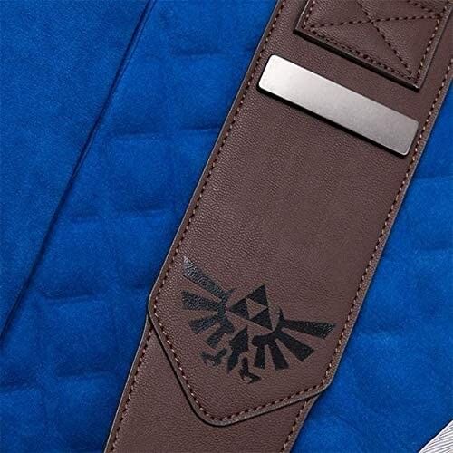 Mochila Zelda Escudo Hylian