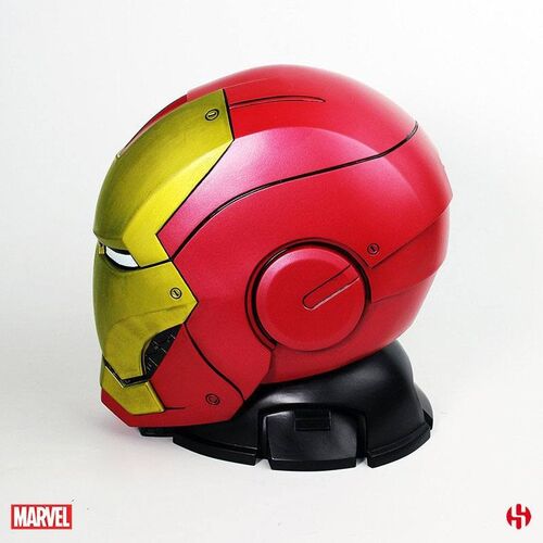 Iron Man Hucha Casco MKIII