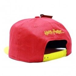 Gorra Harry Potter Gryffindor SP Gorra Harry Potter Gryffindor SP