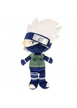 Peluche Kakashi Hatake Naruto Shippuden