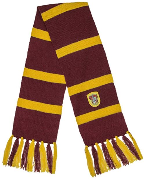 Caja Regalo Kids Uniforme Harry Potter Gryffindor