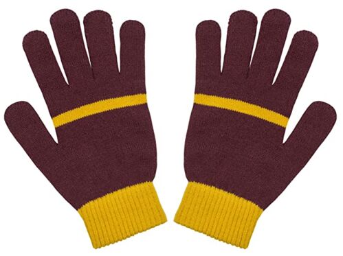 Caja Regalo Kids Uniforme Harry Potter Gryffindor