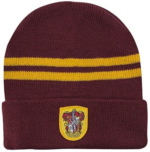 Caja Regalo Kids Uniforme Harry Potter Gryffindor