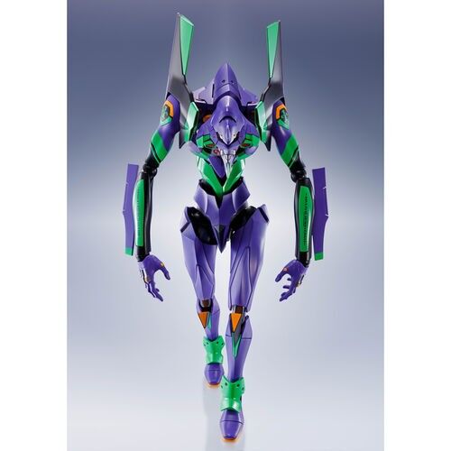 Figura Evangelio Test Type-01 Rebuild of Evangelion - PVC - 40 cm - Tamashi Nations Dynaction