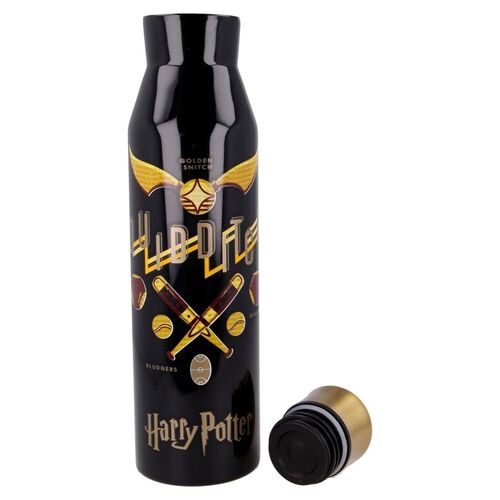 Botella Termo Diabolo Aceroinoxidable 580Ml Harry Potter
