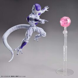 Figura Standard Final Form Frieza ReRun