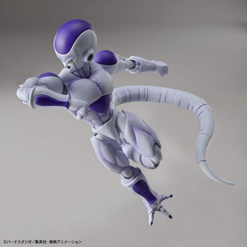 Figura Standard Final Form Frieza ReRun