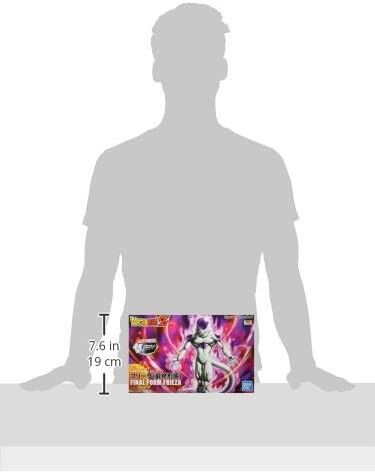 Figura Standard Final Form Frieza ReRun