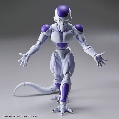Figura Standard Final Form Frieza ReRun