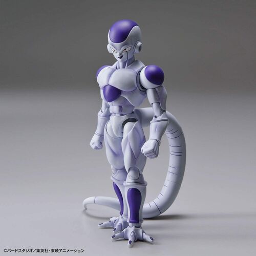 Figura Standard Final Form Frieza ReRun