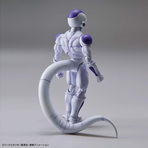 Figura Standard Final Form Frieza ReRun