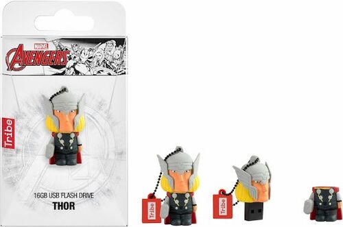 Memoria USB Marvel Thor 16 Gb