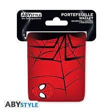 Cartera Spiderman - Marvel