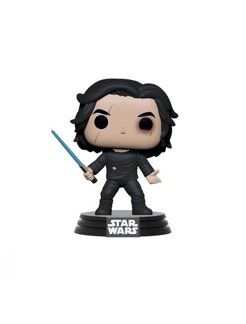 Funko POP! Ben Solo Blue Saber 431 - Star Wars Episode IX