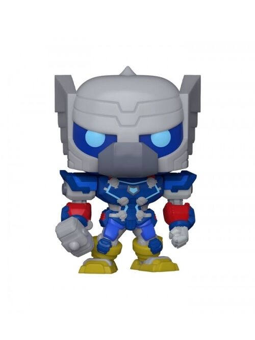 Funko POP! Thor 834 - Marvel Mech