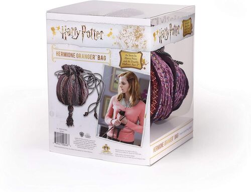 Réplica Bolso Hermione - Harry Potter