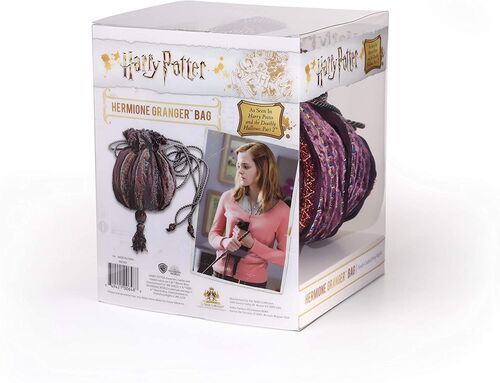 Bolso Hermione - Harry Potter