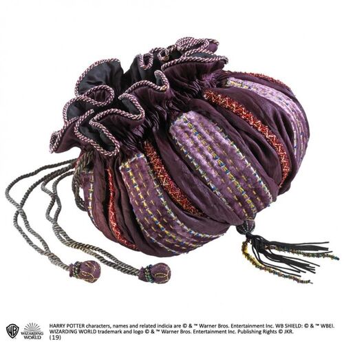 Réplica Bolso Hermione - Harry Potter
