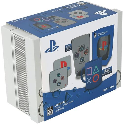 Pack de Regalo - Playstation