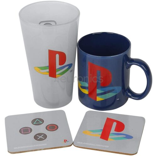 Pack de Regalo - Playstation
