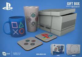 Pack de Regalo - Playstation