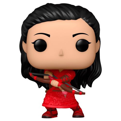 Funko POP! Katy 845 - Shang-Chi