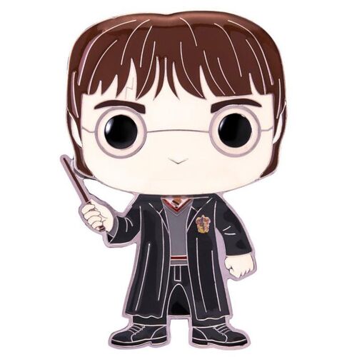 Funko POP PIN! Harry Potter 01 - Harry Potter