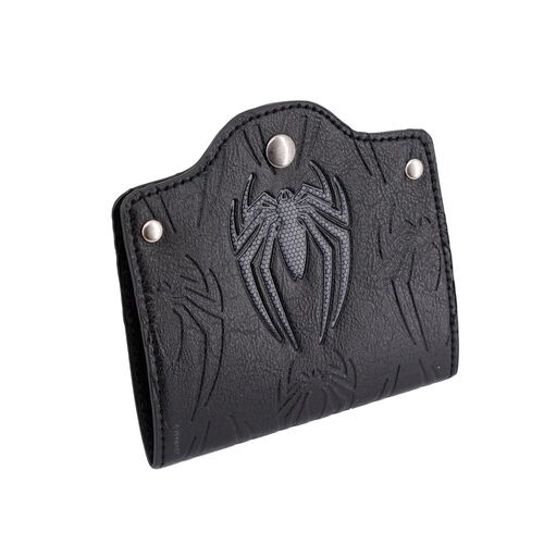 Funda Mascarilla Araa Logo SpiderMan