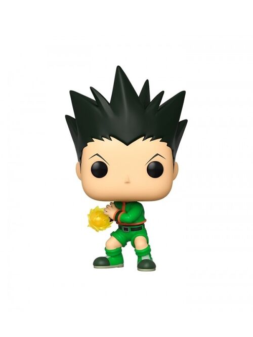 Funko POP! HxH Gon Freecss 651