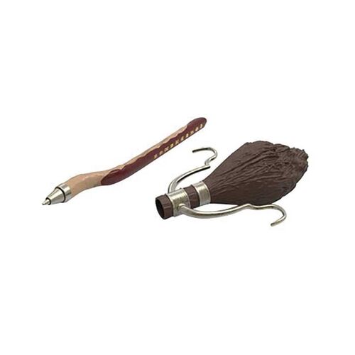 WOW - Bolígafro levitador Harry Potter Firebolt