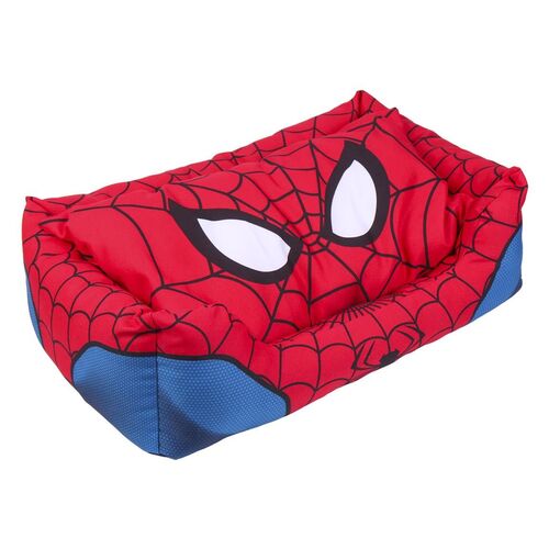 Cama Perros SpiderMan Marvel S