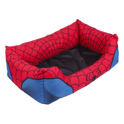 Cama Perros SpiderMan Marvel S