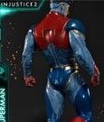 Estatua Superman Injustice 2 - 74 cm -Poliresina - Prime1 Studios