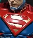 Estatua Superman Injustice 2 - 74 cm -Poliresina - Prime1 Studios