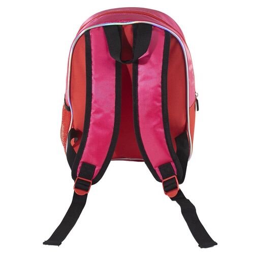 Mochila Infantil 3D Lady Bug