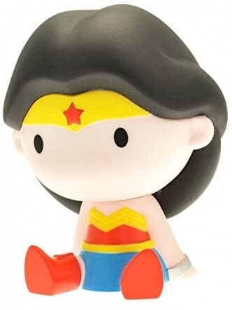 Hucha Marvel Wonder Woman 17cm