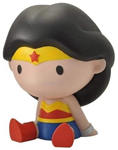 Hucha Marvel Wonder Woman 17cm