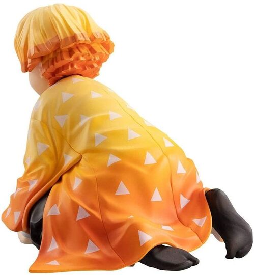 Figura Kimetsu Palm Size Zenitsu