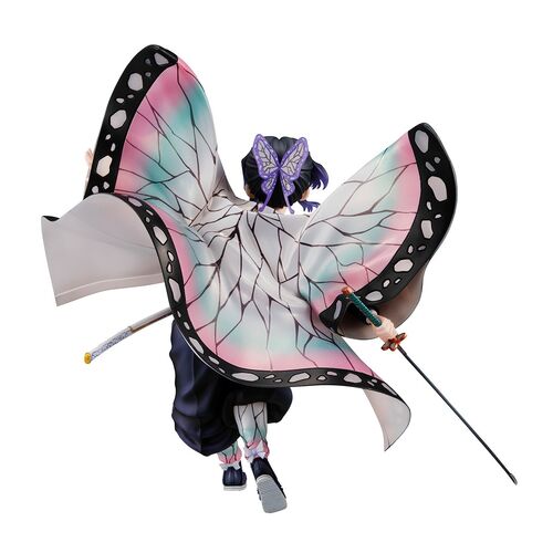 Figura Kimetsu Gals Kochou