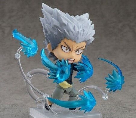 Figura Nendoroid Garo One Punch Man 10cm