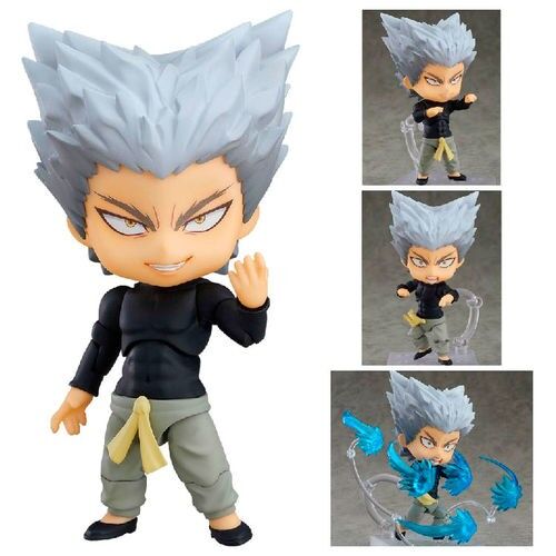 Figura Nendoroid Garo One Punch Man 10cm