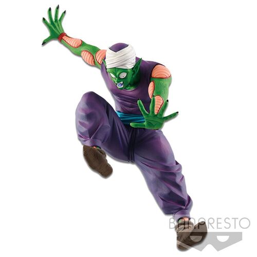 Figura Majunior Piccolo Dragon Ball Super Match Makers 17cm